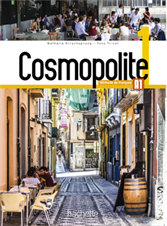 Cosmopolite (A1-B1)
